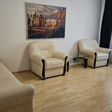 Dristor In spate la rond Baba Novac, in zona linistita de case